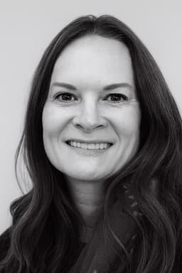 Barbara McDonough