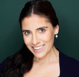 Francesca Goodland