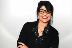 Gina Kida