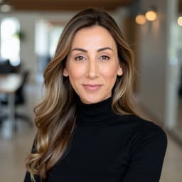 Kristina Teskera