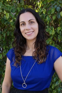 Theresa Barbera
